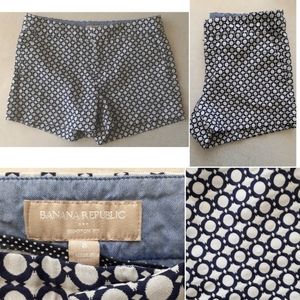 Banana Republic Casual Shorts